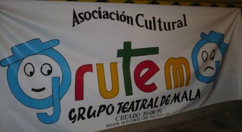 GRUTEMA - Grupo Teatral de Mala