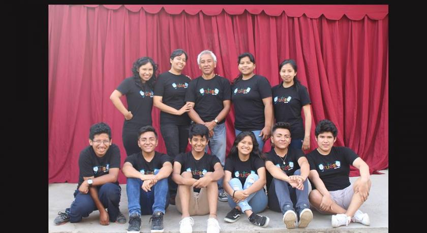Equipo de GRUTEMA