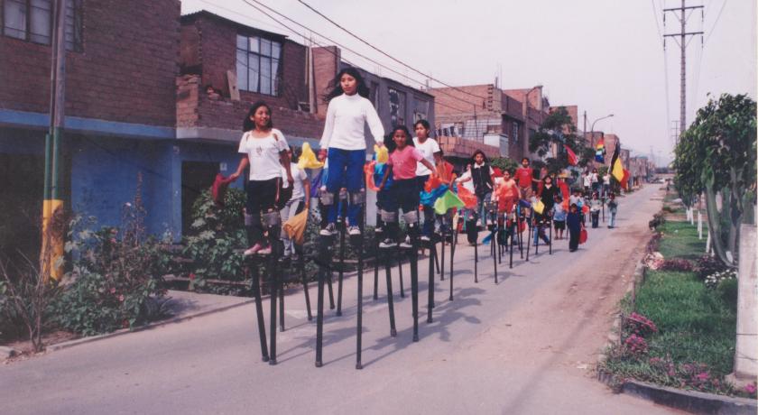 Foto: Centro Cultural Waytay