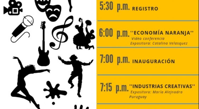 Programación para el Jueves 16 de Mayo