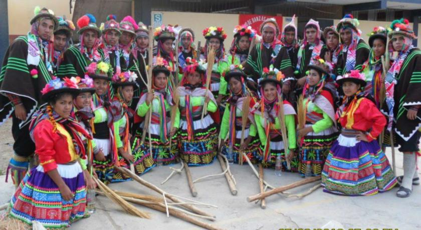 Yuraq Urpi
