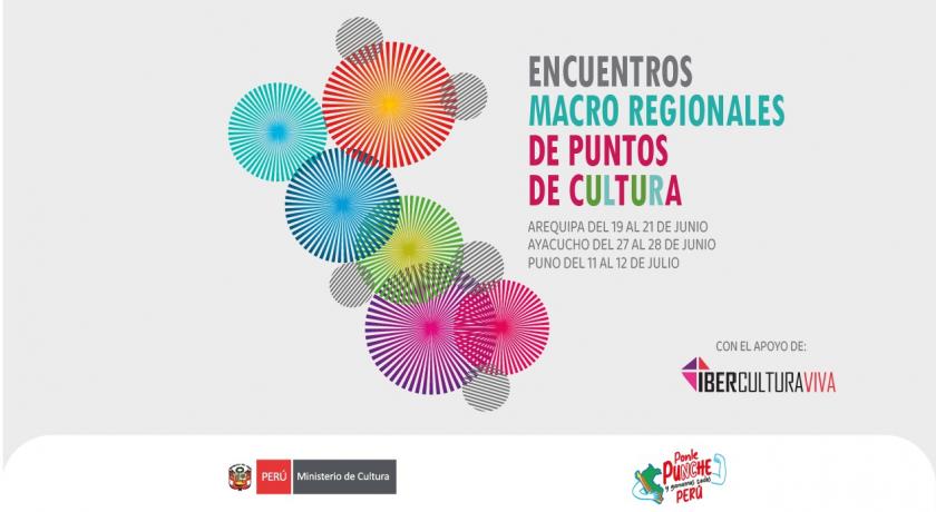 Encuentros