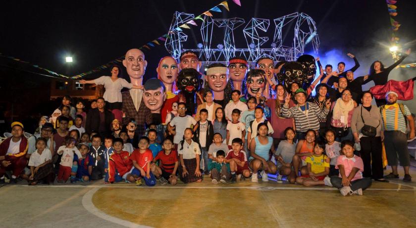 FITECA 2019 Llega al Distrito de Comas, Lima - Perú