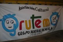 GRUTEMA - Grupo Teatral de Mala