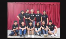 Equipo de GRUTEMA