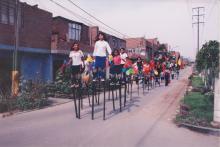 Foto: Centro Cultural Waytay