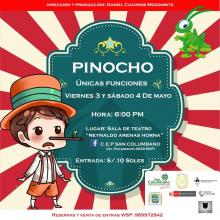 Únicas Funciones