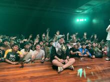 Freestyle Nacional: Puntos de Cultura promueve el arte urbano juvenil