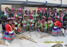 Yuraq Urpi