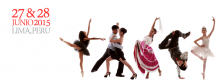 danzando en lima