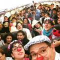Vuelo hacia Iquitos 2015- Facebook Oficial Bolaroja