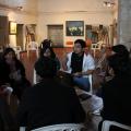 Foto: Dirección Desconcentrada de Cultura de Cajamarca