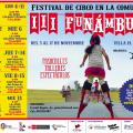 Bigote de Gato-III Funámbulo