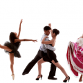 danzando en lima