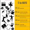 Programación para el Viernes 17 de Mayo
