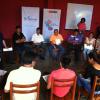 Foto: Ayni Cultural San Martín realizado el 2013