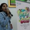 Palabras de bienvenida por Lisbeth Curay