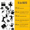 Programación para el Jueves 16 de Mayo