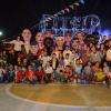 FITECA 2019 Llega al Distrito de Comas, Lima - Perú
